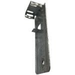 Çiftli Mekanizma Metal Sağ Ayak