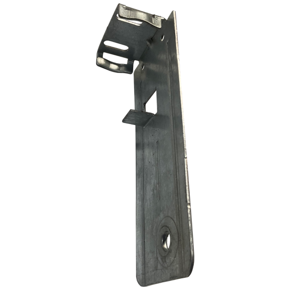 spy515 Çiftli Mekanizma Metal Sağ Ayak - Görsel 1