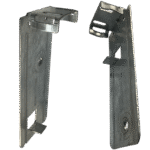 Çiftli Mekanizma Metal Ayak Takım - Görsel 2