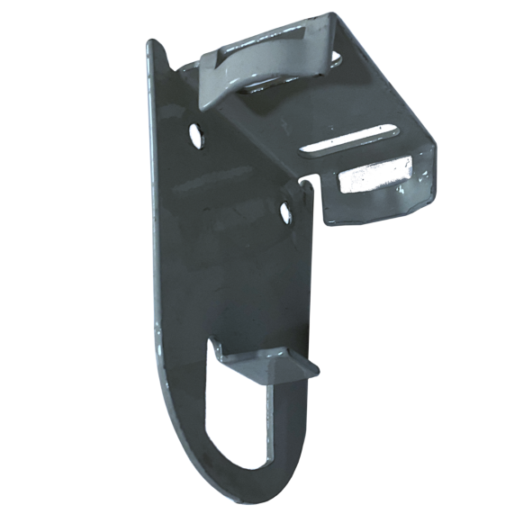 spy532 Boru Sonu Tıpa Metal Kısa Beyaz Ayağı Kısa Erkek - Görsel 1