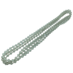 Plastik Şeffaf Sonsuz Zincir 150 cm - Görsel 7