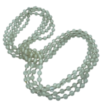 Plastik Şeffaf Sonsuz Zincir 150 cm - Görsel 9