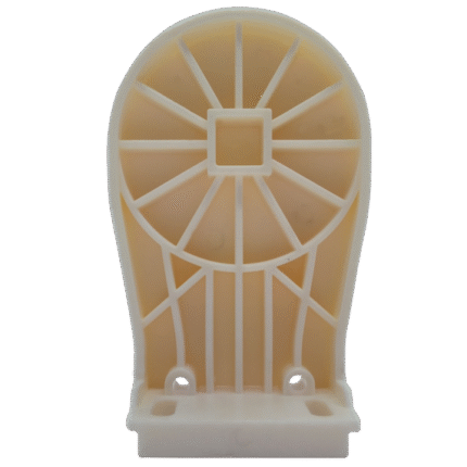 Tubular Motor Ayağı Erkek
