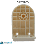 32 lik Redüktörlü Zincir Mekanizma Şeffaf Krem Takım - Görsel 3