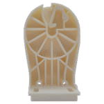 Tubular Motor Ayağı Dişi