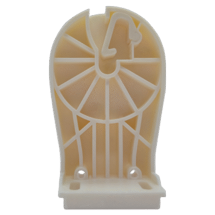 Tubular Motor Ayağı Dişi
