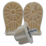 Tubular Motor Ayağı Takımı - Görsel 5