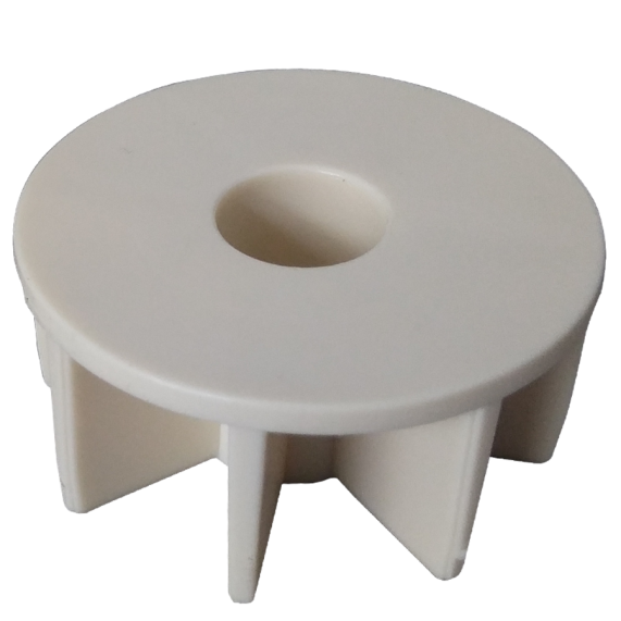 spy_072_1 38 lik Perde Borularının Orta Ayak Boru Sonu - Görsel 1