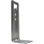 L Montaj Ayağı Galvanizli 12 cm - Görsel 7