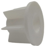 32 lik orta ayak boru sonu Pimi Beyaz