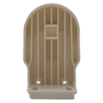 45 lik Tabular Motor Krem Erkek Ayak