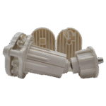 45 lik Tabular Motor Krem Manuel Mekanizma Takımı