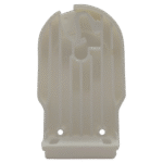 45 lik Tabular Motor Beyaz Dişi Ayak - Görsel 2