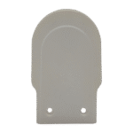 45 lik Tabular Motor Beyaz Dişi Ayak - Görsel 3