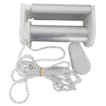 32 lik Beyaz Geniş Kasa Kumaşsız Bitmiş Mekanizm Takım