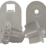 38 lik Redüktörlü Beyaz Zincir Mekanizmalı ve Uzun Metal Ayaklı Takım