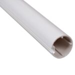 32 lik Stor Perde Plastik Borusu