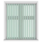 Su Yeşili Kumaş Dikey Perde 89mm DKP3100