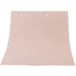 Toz Pembe Karartma Stor - Görsel 2