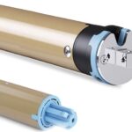 D’elite Omega 6/28 Alıcılı Stor/Zebra/Projeksiyon Perde Motor