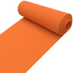 Turuncu Kumaş Dikey Perde 127mm DKP3800 - Görsel 6