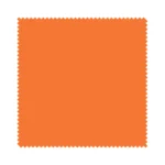 Turuncu Kumaş Dikey Perde 127mm DKP3800 - Görsel 7