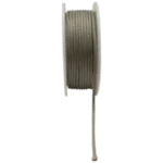 Alüminyum Jaluzi İpi Bej - Görsel 2