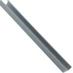 Alüminyum Jaluzi Perde Üst Çıta - Görsel 2