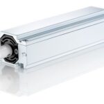 D’elite Omega Ahşap Jaluzi Otomasyon Motor