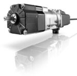 D’elite Omega 10/14 Ahşap Jaluzi Motor - Görsel 2