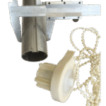 38 lik Erkek Uclu Mekanizma - Görsel 4