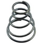 Alüminyum Jaluzi Zıgıl Yayı - Görsel 2