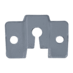 Jaluzi Perde Zıgıl Sabitleyici Şeffaf Plastik Ayak - Görsel 5