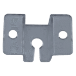 Jaluzi Perde Zıgıl Sabitleyici Şeffaf Plastik Ayak - Görsel 7