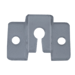 Jaluzi Perde Zıgıl Sabitleyici Şeffaf Plastik Ayak - Görsel 8