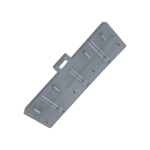 Tül Dikey Perde Askı Aparatı Erkek - Görsel 3