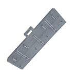 Tül Dikey Perde Askı Aparatı Erkek