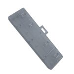 Tül Dikey Perde Askı Aparatı Erkek - Görsel 2