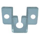 Jaluzi Perde Zıgıl Sabitleyici Şeffaf Plastik Ayak - Görsel 3