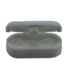 Plastik Beyaz Stor Perde Zincir Kilidi - Görsel 7