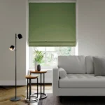 Kivi Rengi katlamalı perde KATLAMALI1500 - Görsel 2