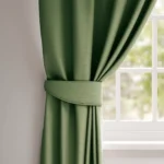 Kivi Rengi Fon Perde FON1500 - Görsel 2