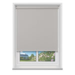 Duman Gri Karartma Stor Perde ÜrünKodu:KP1600