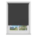 Siyah Karartma Stor Perde ÜrünKodu:KP200