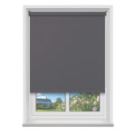 Antrasit Karartma Stor Perde ÜrünKodu:KP500