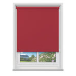 Bordo Karartma Stor Perde ÜrünKodu:KP600