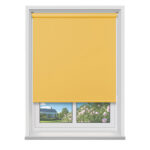 Sarı Karartma Stor Perde ÜrünKodu:KP800