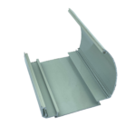 SPY066 Perde Küçük Kutu Profil Krem - Görsel 3