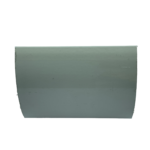 SPY066 Perde Küçük Kutu Profil Krem - Görsel 4