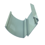 SPY066 Perde Küçük Kutu Profil Krem - Görsel 5